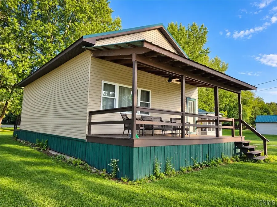 6752 Lakeshore N, Verona, NY 13478 - #2