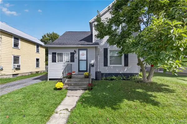 209 Delano Ave, Canastota, NY 13032