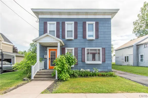 31 Union Street, Camden, NY 13316