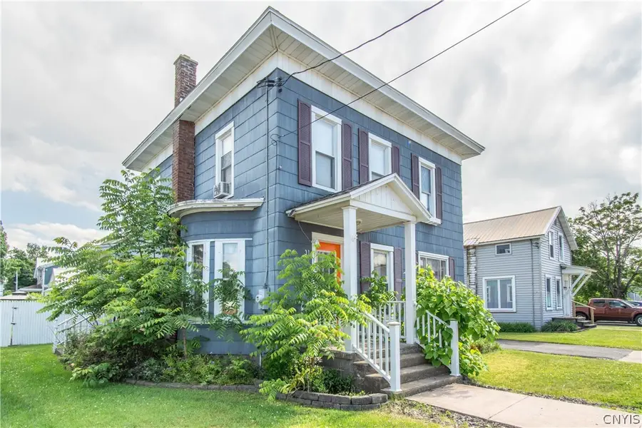 31 Union Street, Camden, NY 13316 - #3