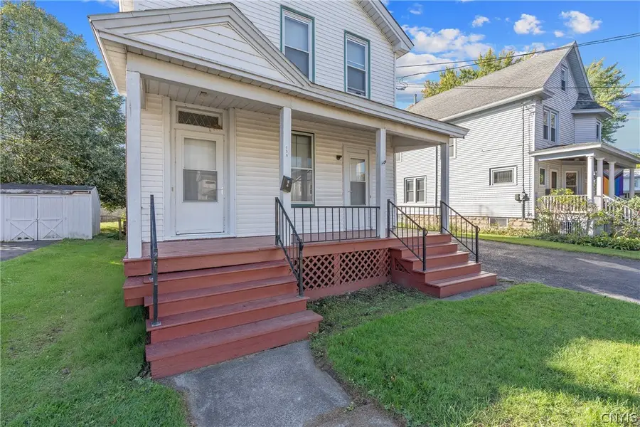 136 E Seneca Street, Oswego, NY 13126 - #3