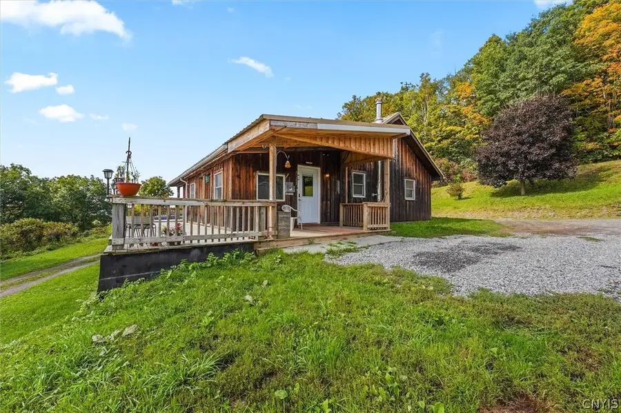 3010 Kelly Rd, Hubbardsville, NY 13355 - #2