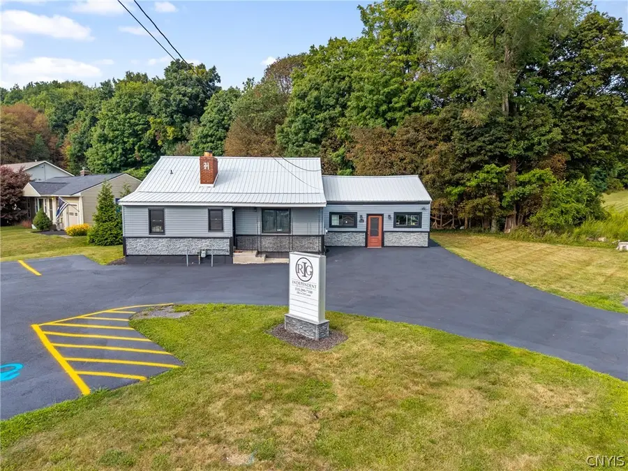 5000 W Genesee Street, Camillus, NY 13031 - #2