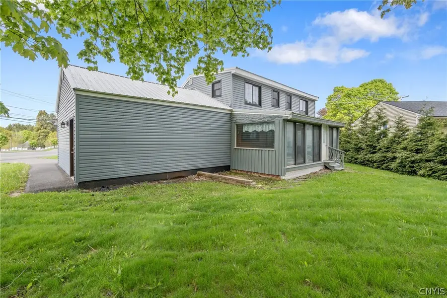 5000 W Genesee Street, Camillus, NY 13031 - #3