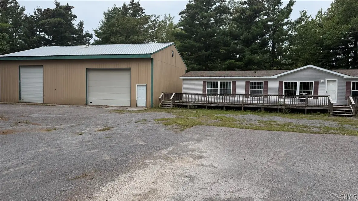 23971 Cemetery Road, Felts Mills, NY 13638 - #1