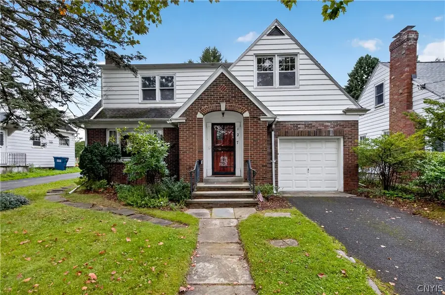 127 Cadillac Street, Syracuse, NY 13208 - #2