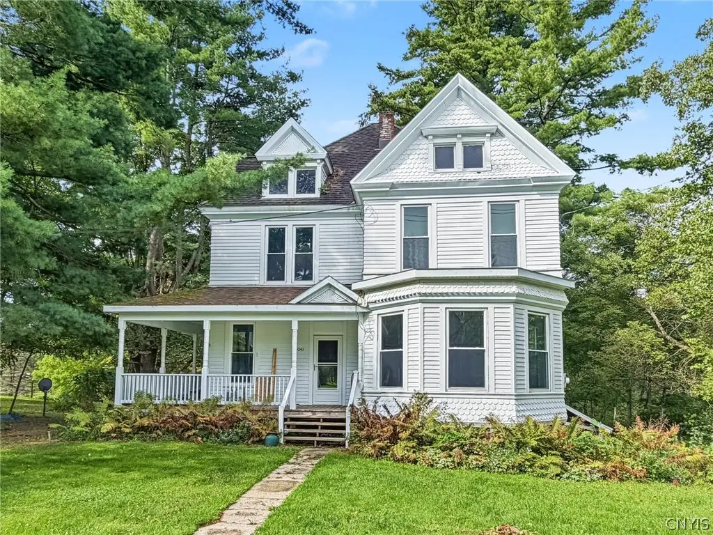 1041 Maple Street, Genoa, NY 13071 - #1