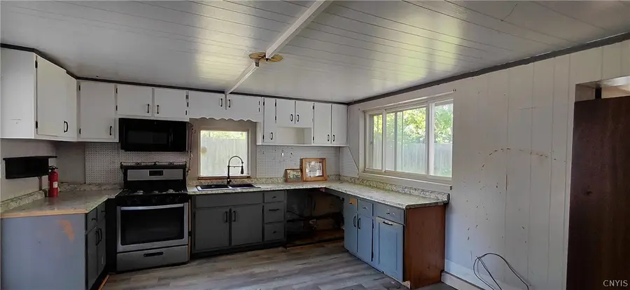 135 Clauverwie Road, Middleburgh, NY 12122 - #2