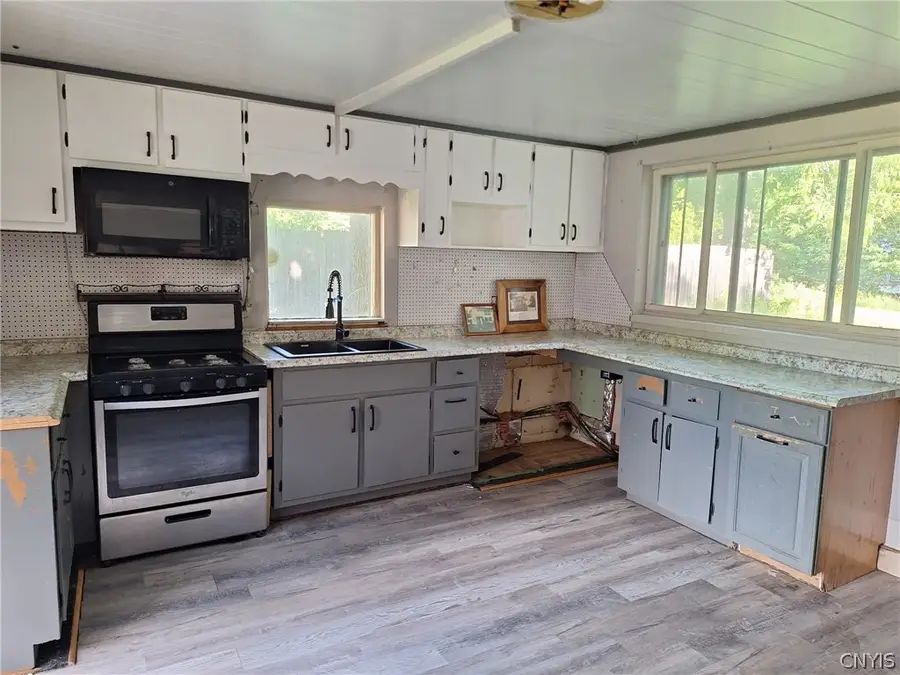 135 Clauverwie Road, Middleburgh, NY 12122 - #3