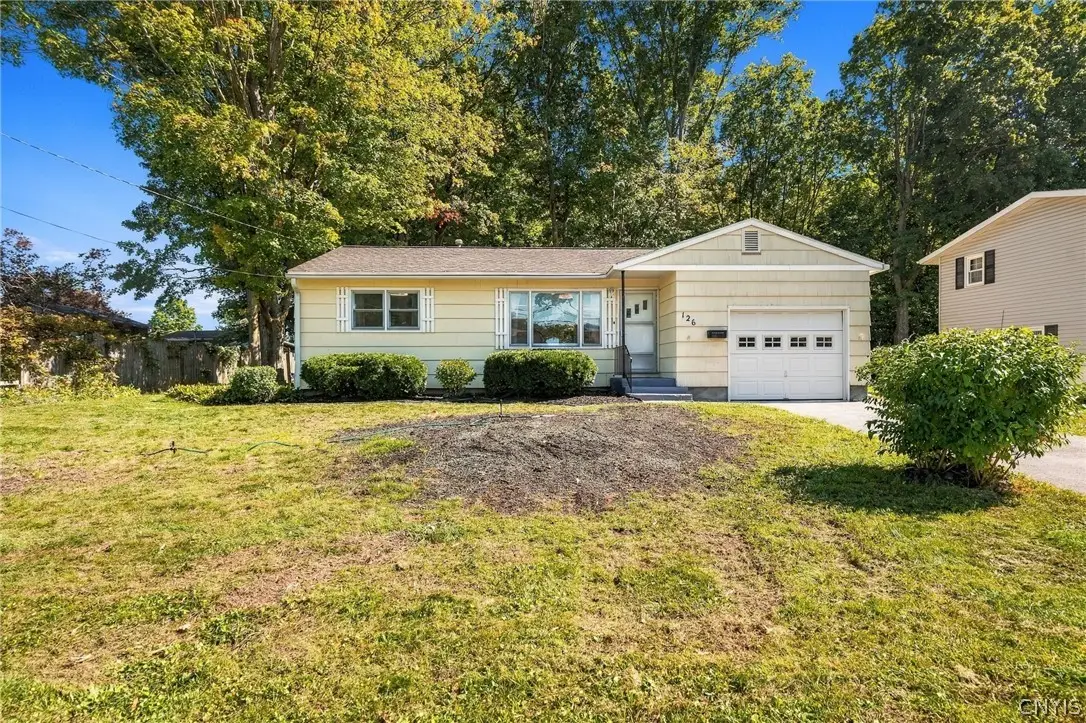 126 River Park Drive, Liverpool, NY 13090 - #1