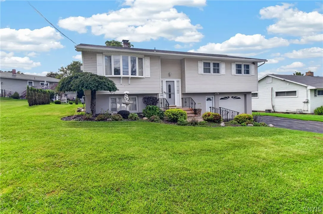 2312 Portal Road, Utica, NY 13501 - #1