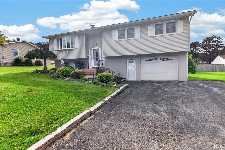 2312 Portal Road, Utica, NY 13501 - #2
