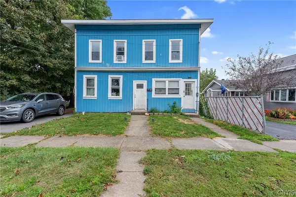 97 E Seneca Street, Oswego, NY 13126