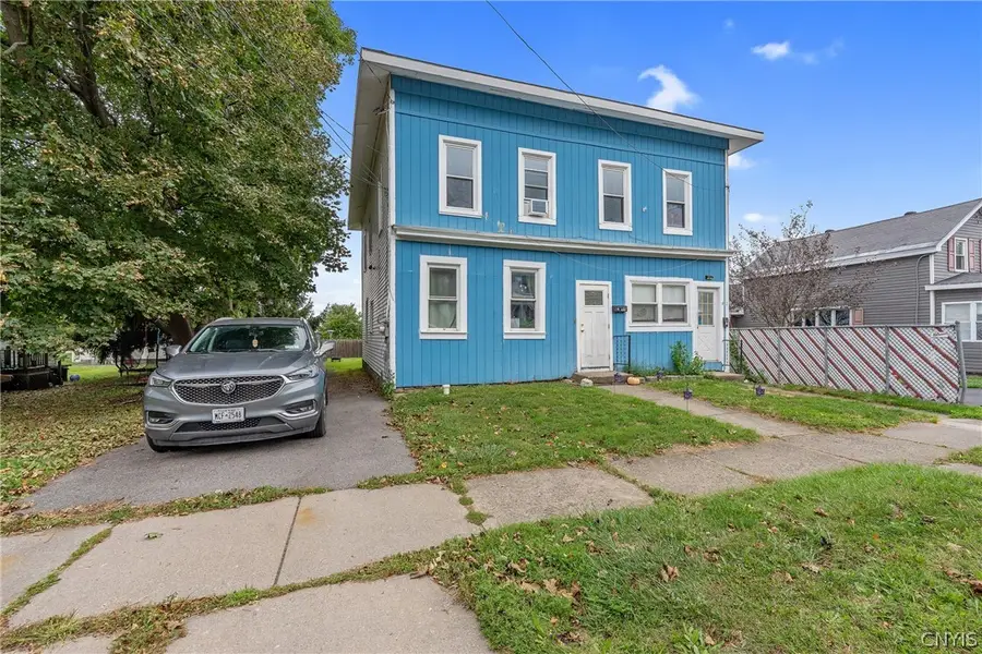 97 E Seneca Street, Oswego, NY 13126 - #2
