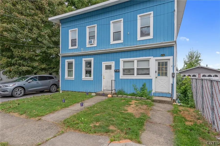 97 E Seneca Street, Oswego, NY 13126 - #3