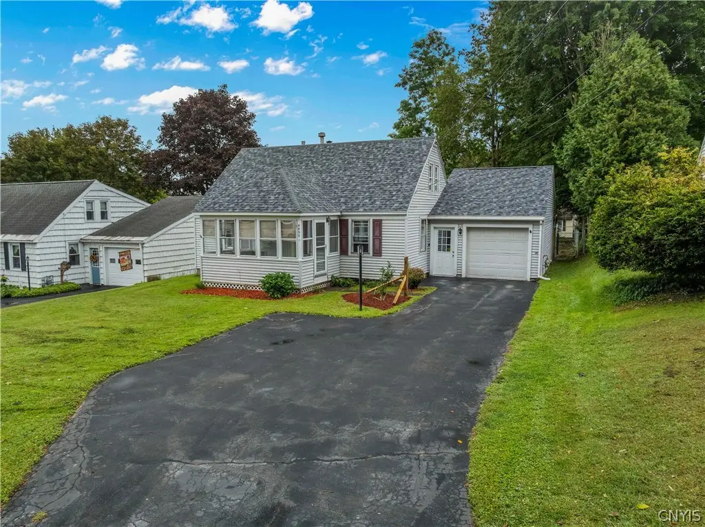 890 Cayuga Street, Fulton, NY 13069 - #1