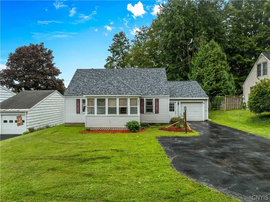 890 Cayuga Street, Fulton, NY 13069 - #2