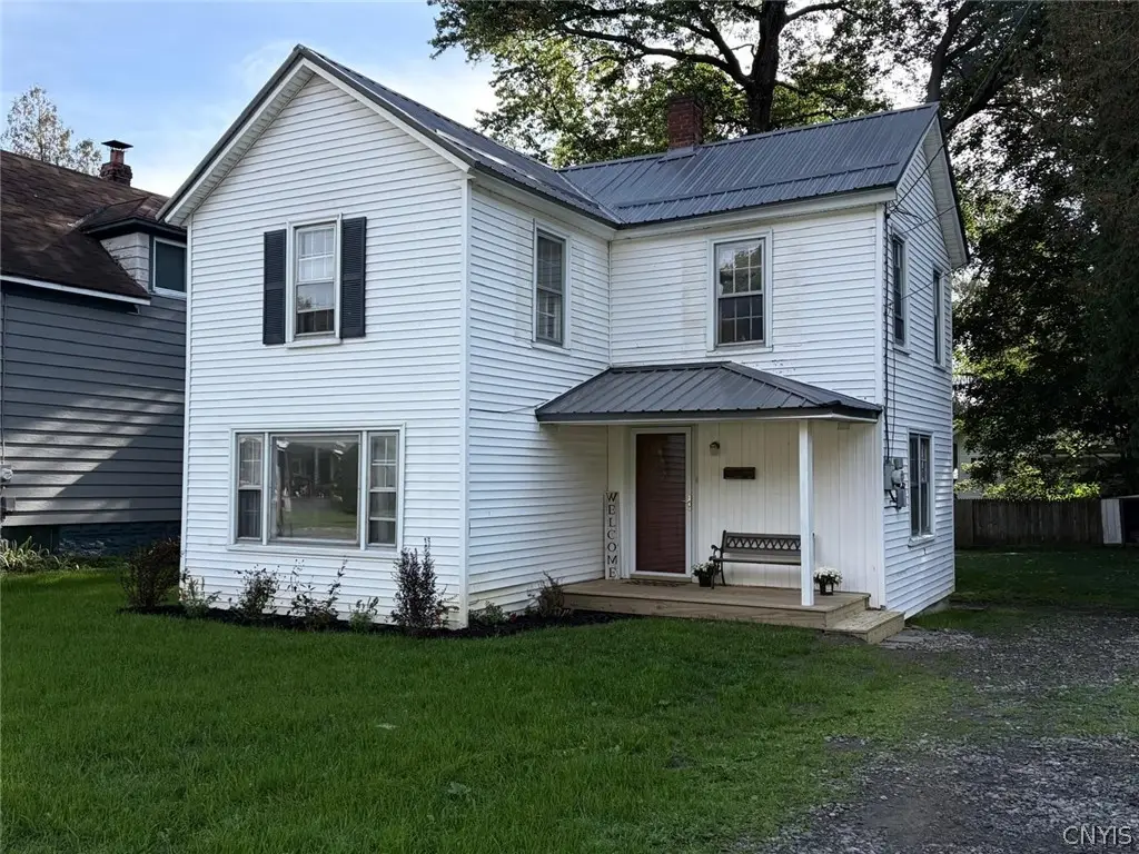 22 Samson Street, Cortland, NY 13045 - #1