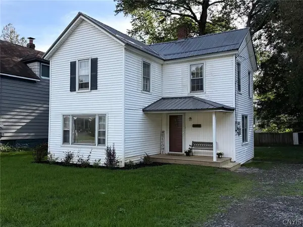 22 Samson Street, Cortland, NY 13045