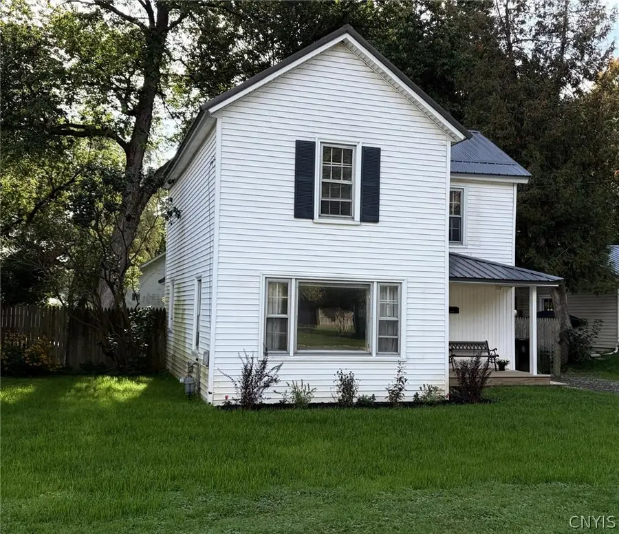 22 Samson Street, Cortland, NY 13045 - #2