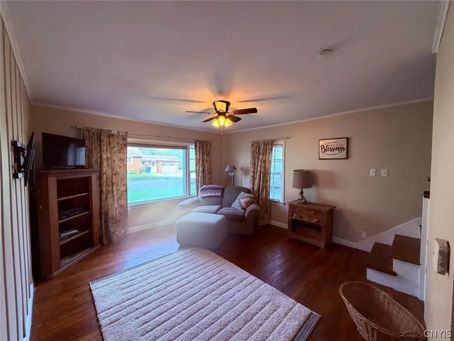 22 Samson Street, Cortland, NY 13045 - #3