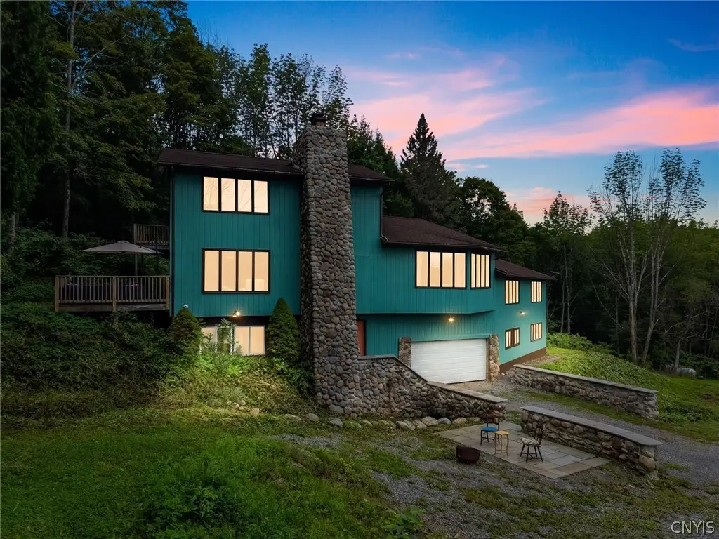9330 Us-20, Bridgewater, NY 13313 - #1