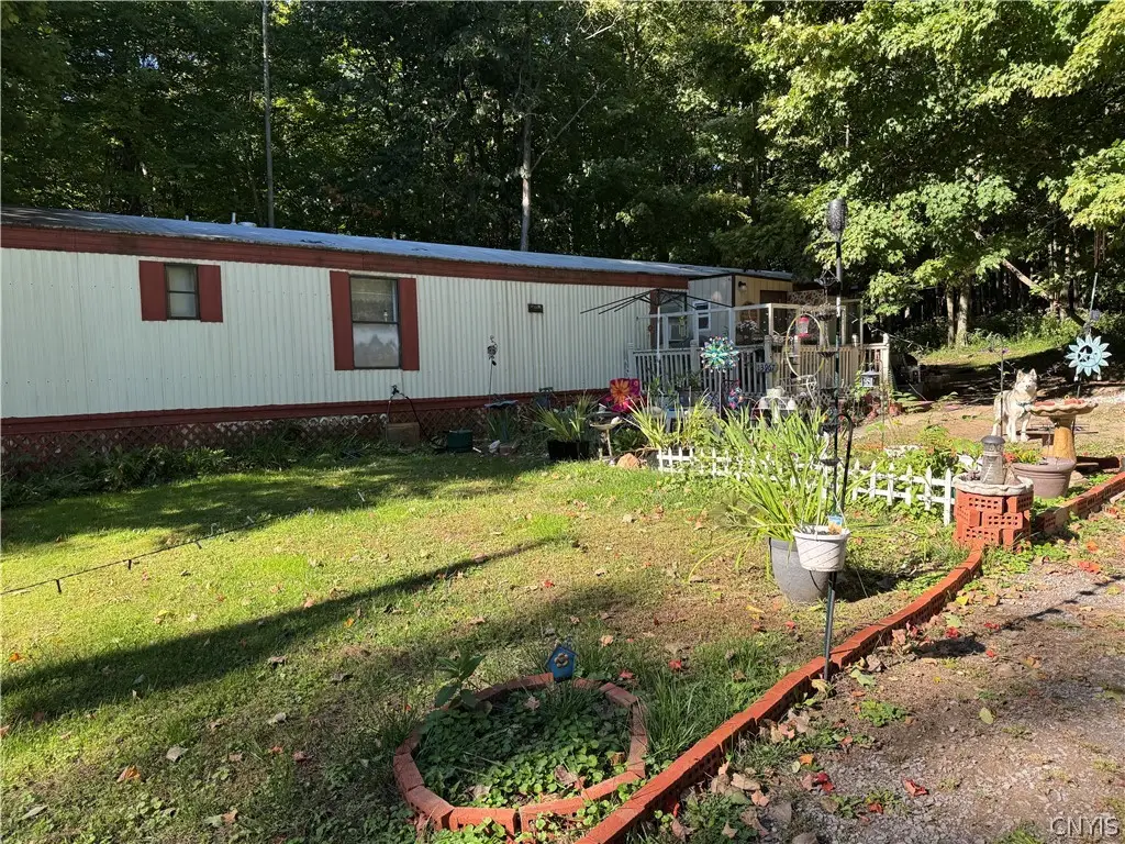 13967 Snowshoe Road, Henderson, NY 13650 - #1