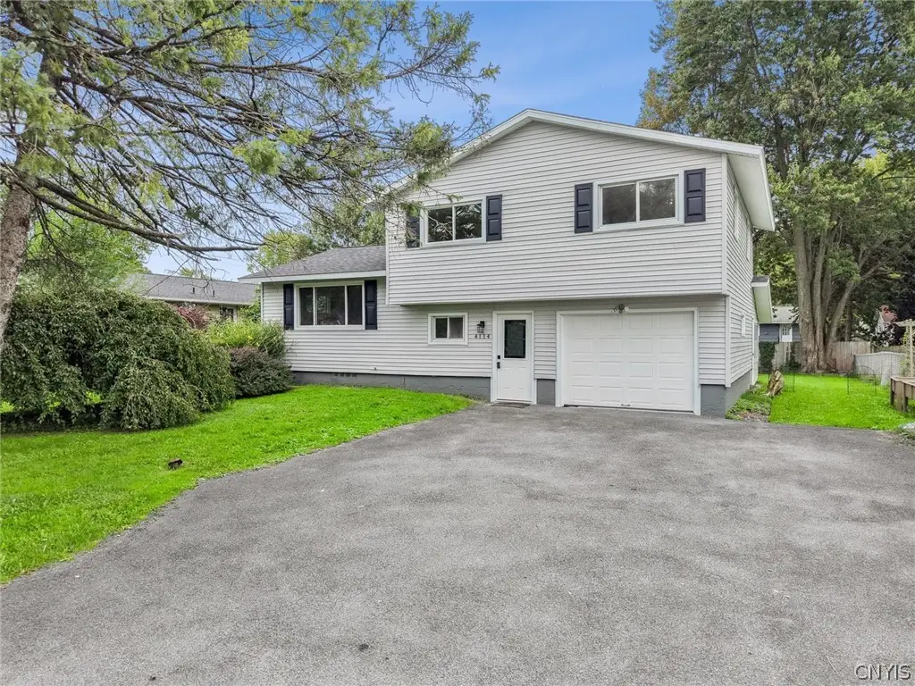 4114 Wetzel Road, Liverpool, NY 13090 - #1