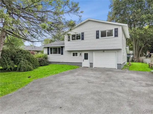 4114 Wetzel Road, Liverpool, NY 13090