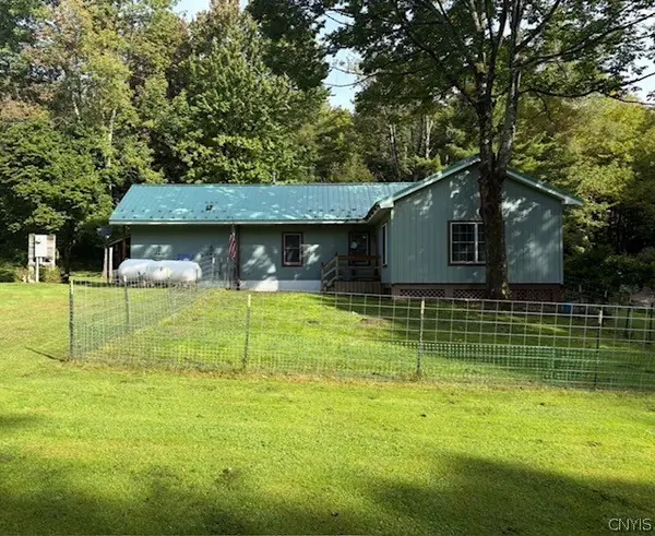 11205 Jones Road, Remsen, NY 13438