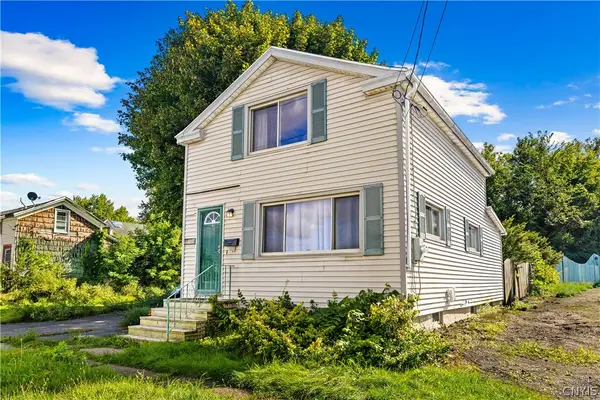 1211 Erie Street, Utica, NY 13502