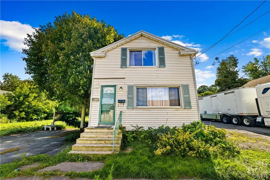 1211 Erie Street, Utica, NY 13502 - #2