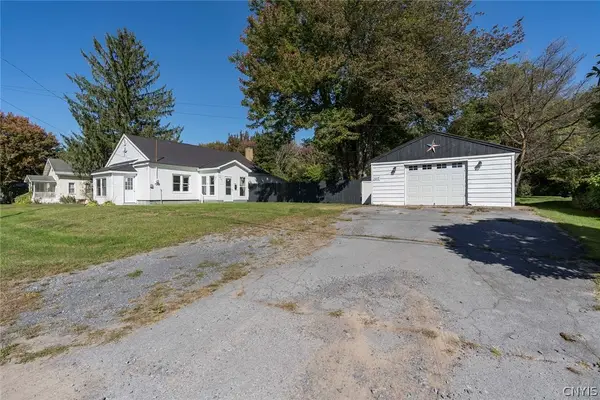 818 Parham Street, Carthage, NY 13619