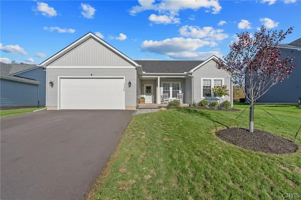 5958 Venus Path, Syracuse, NY 13209