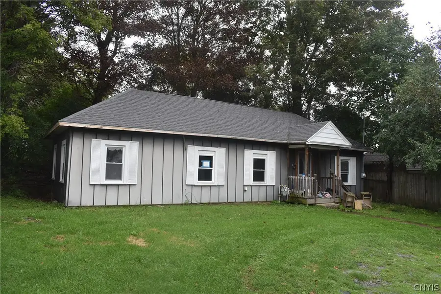 1 Near Place, Auburn, NY 13021 - #3