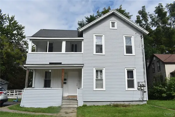 126 Osborne Street, Auburn, NY 13021
