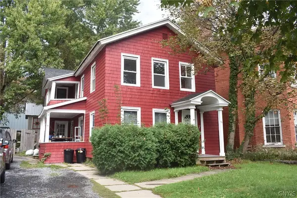 53 E Genesee Street, Auburn, NY 13021