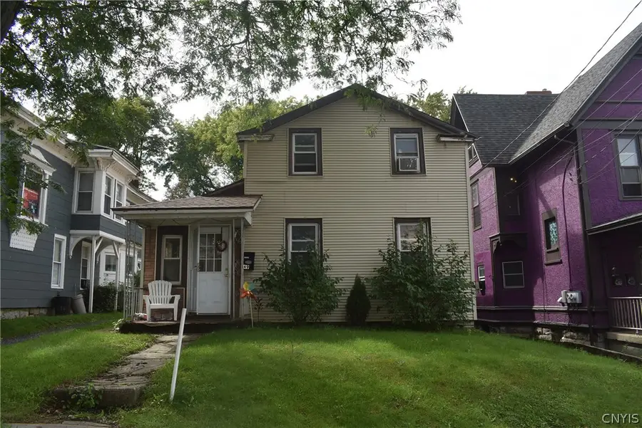 19 Washington Street, Auburn, NY 13021 - #2