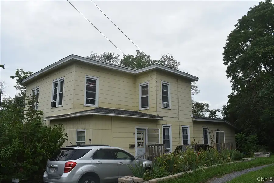 99 Seymour Street, Auburn, NY 13021 - #2
