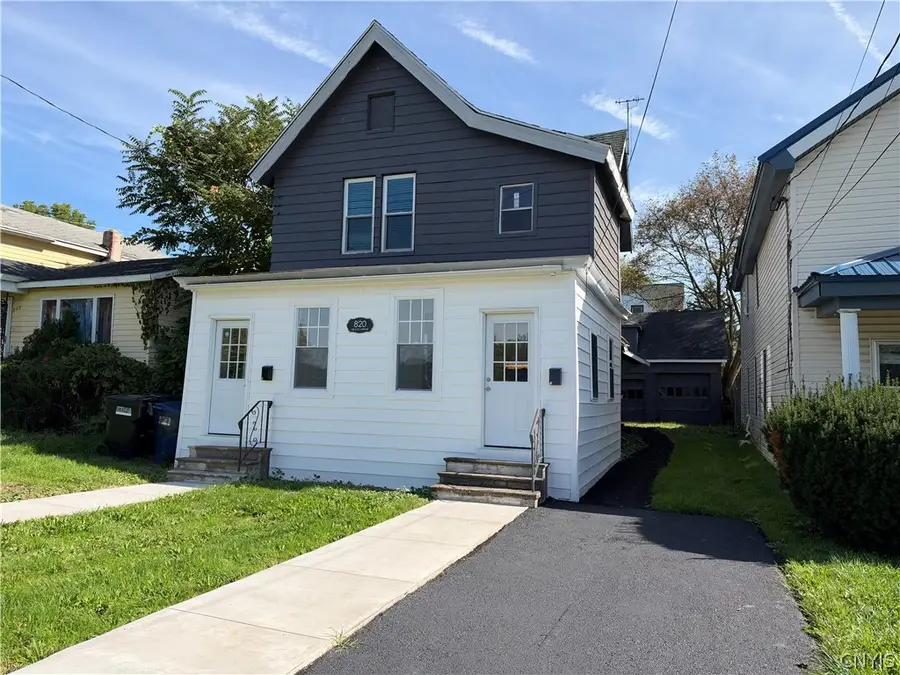 820 Milton Avenue, Syracuse, NY 13204 - #3