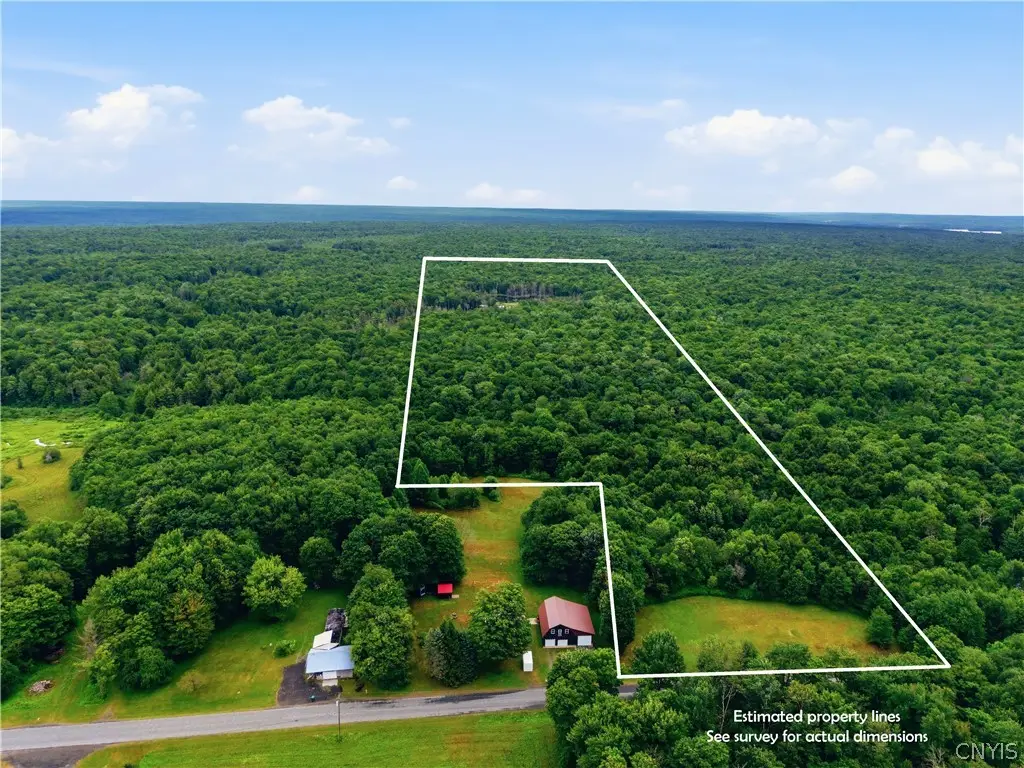Jackson Road, Orwell, NY 13144 - #1