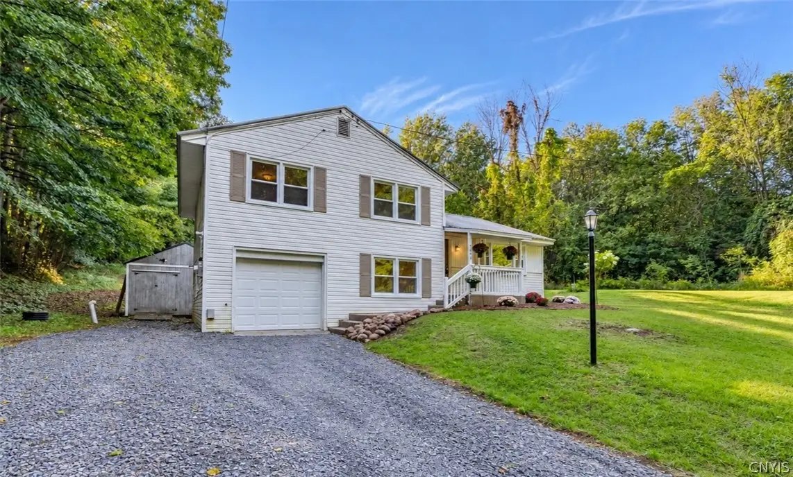 5879 Sandbank Road, Jordan, NY 13080 - #1