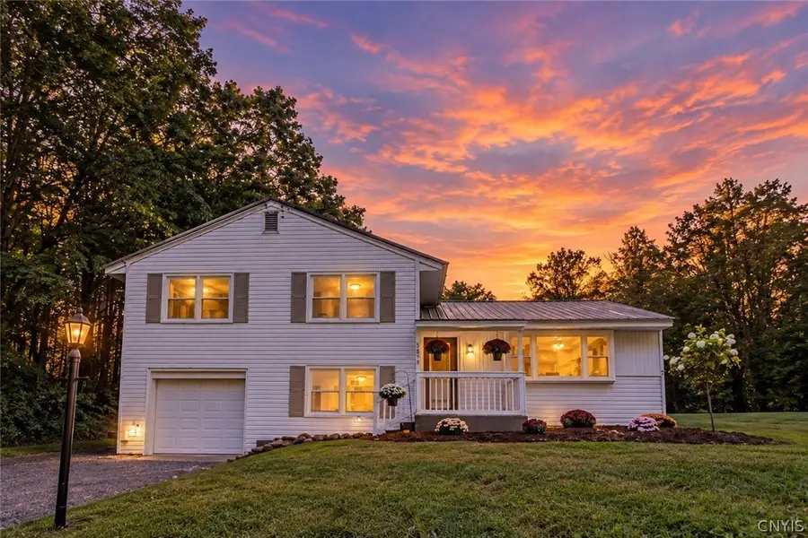 5879 Sandbank Road, Jordan, NY 13080 - #2