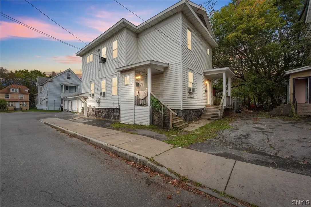 410 Seward Street, Syracuse, NY 13203 - #1