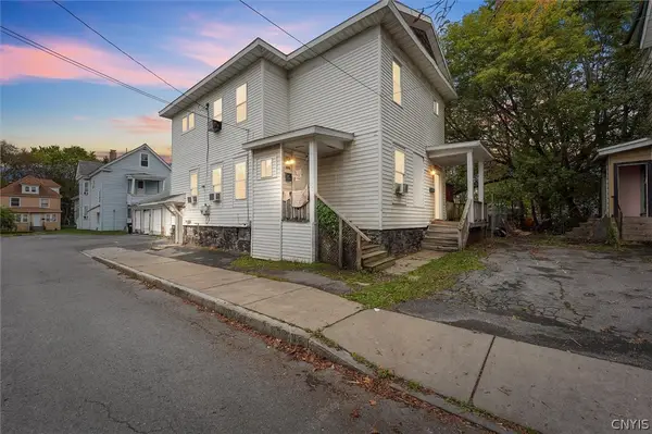 410 Seward Street, Syracuse, NY 13203