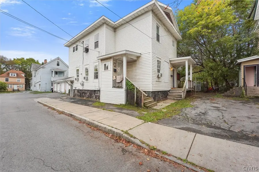 410 Seward Street, Syracuse, NY 13203 - #2