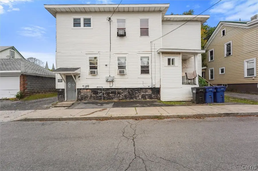 410 Seward Street, Syracuse, NY 13203 - #3