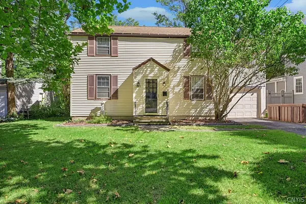 551 Buckingham Avenue, Syracuse, NY 13210