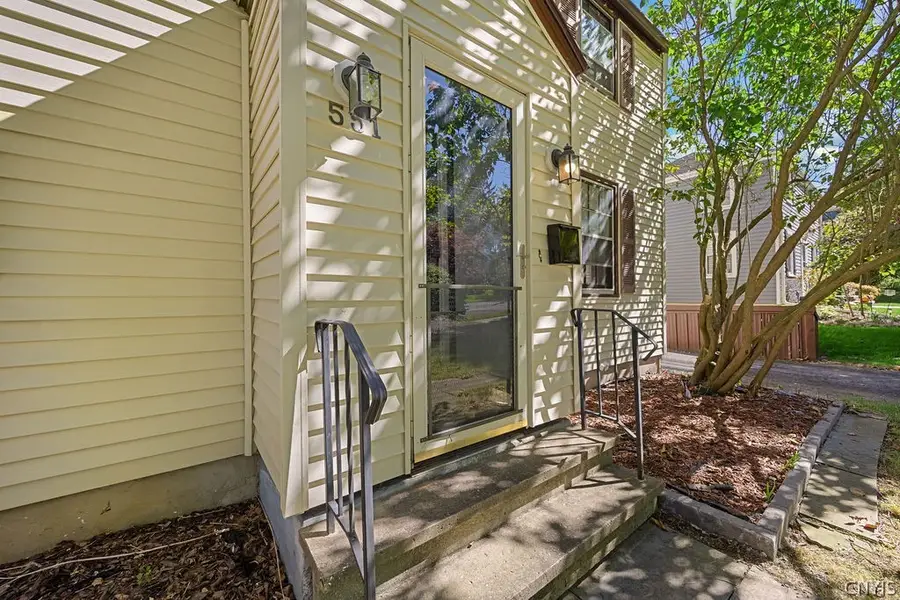 551 Buckingham Avenue, Syracuse, NY 13210 - #3