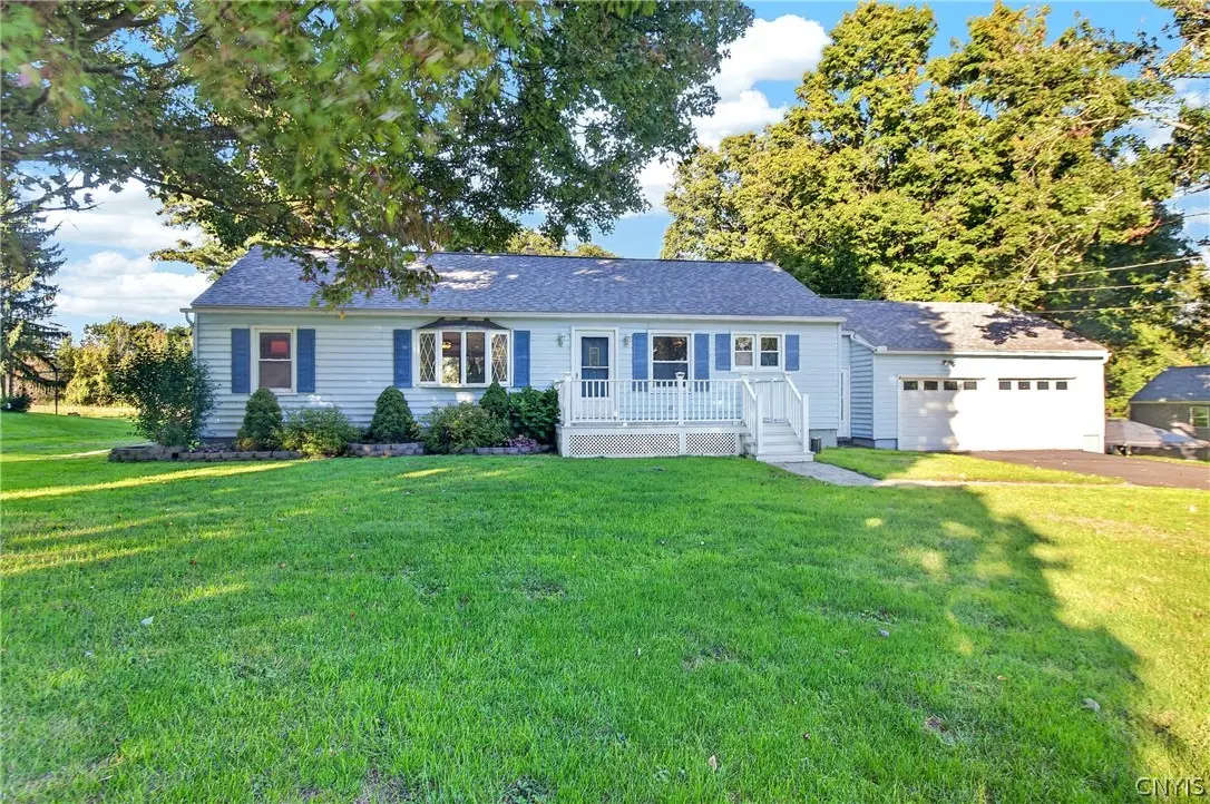 5770 Judd Road, Whitesboro, NY 13492 - #1